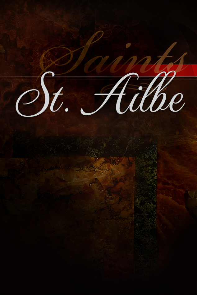 St. Ailbe