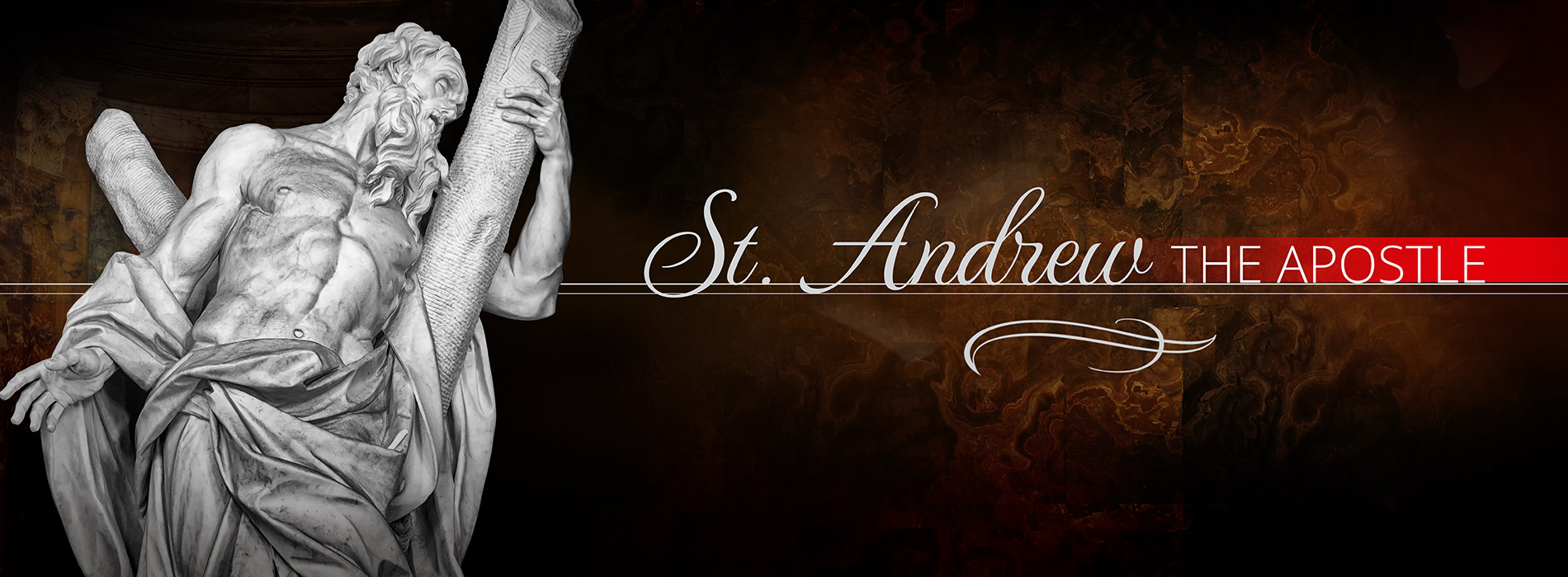 St. Andrew the Apostle