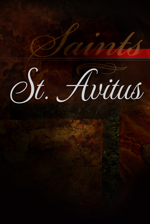 St. Avitus