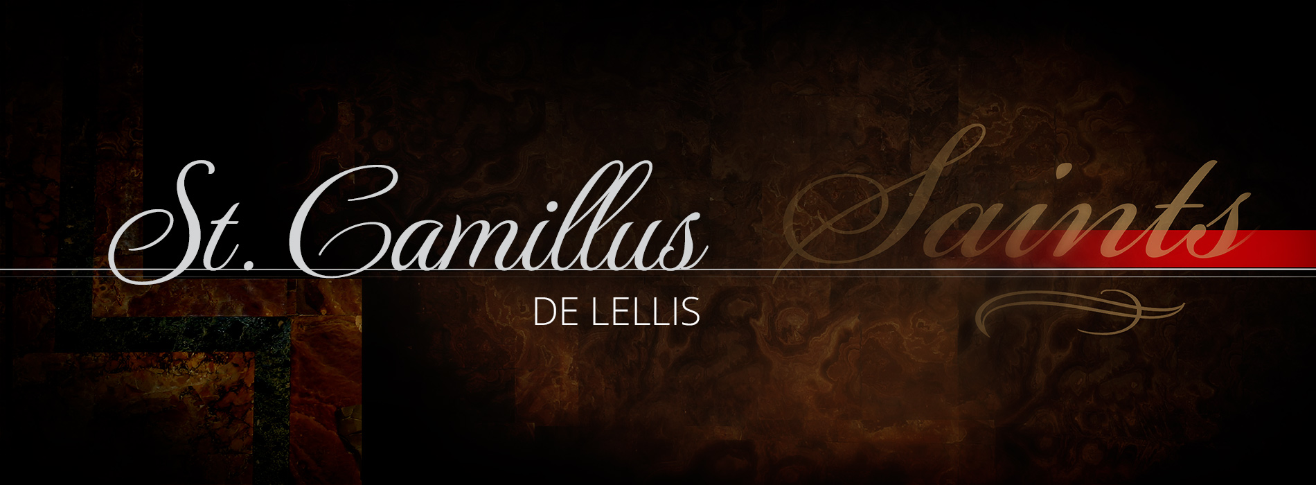 St. Camillus de Lellis