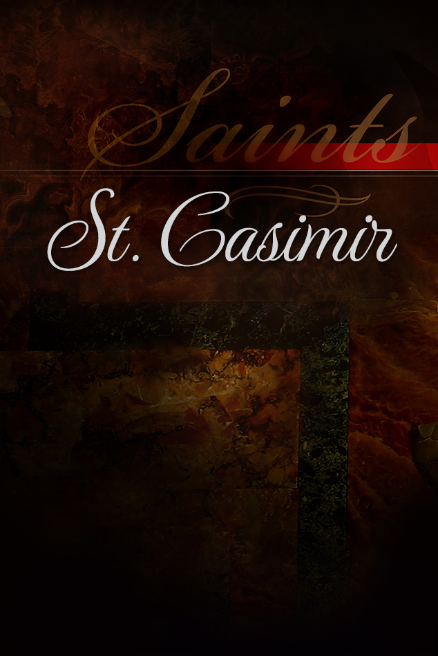 St. Casimir