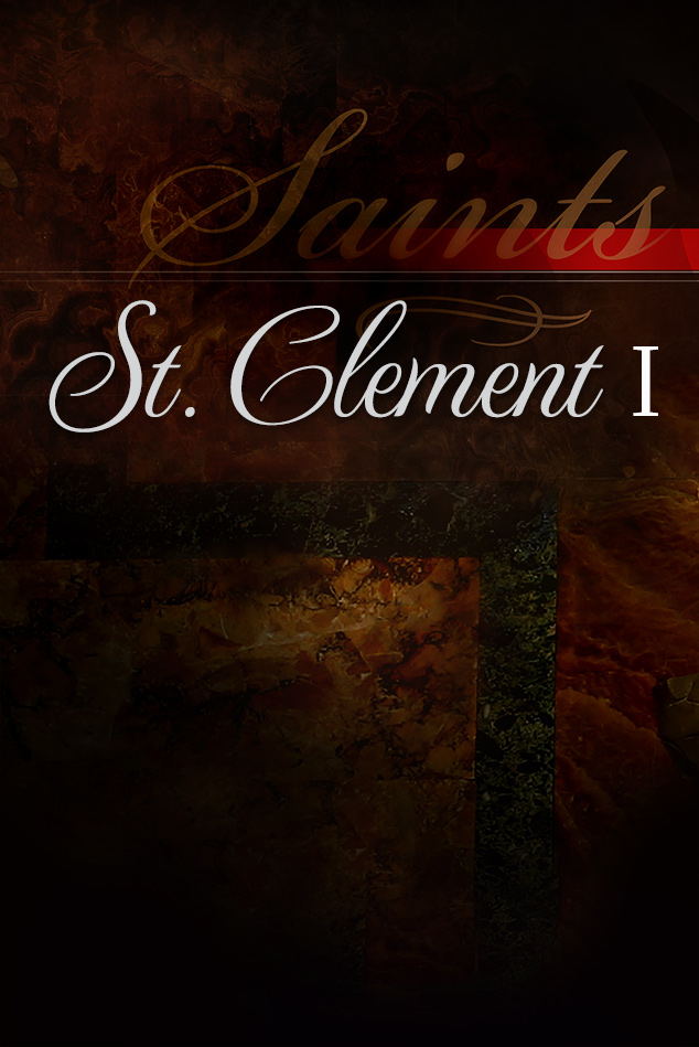 St. Clement I