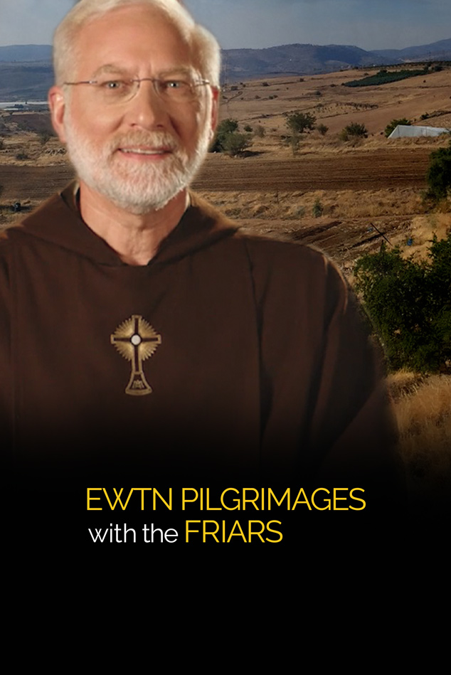 Franciscan Missionaries of the Eternal Word Pilgrmages