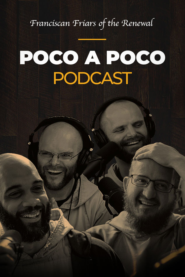 The Poco a Poco Podcast