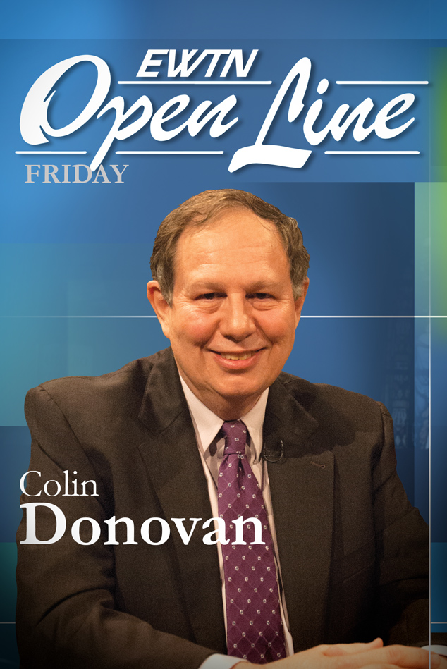 Open Line, Friday