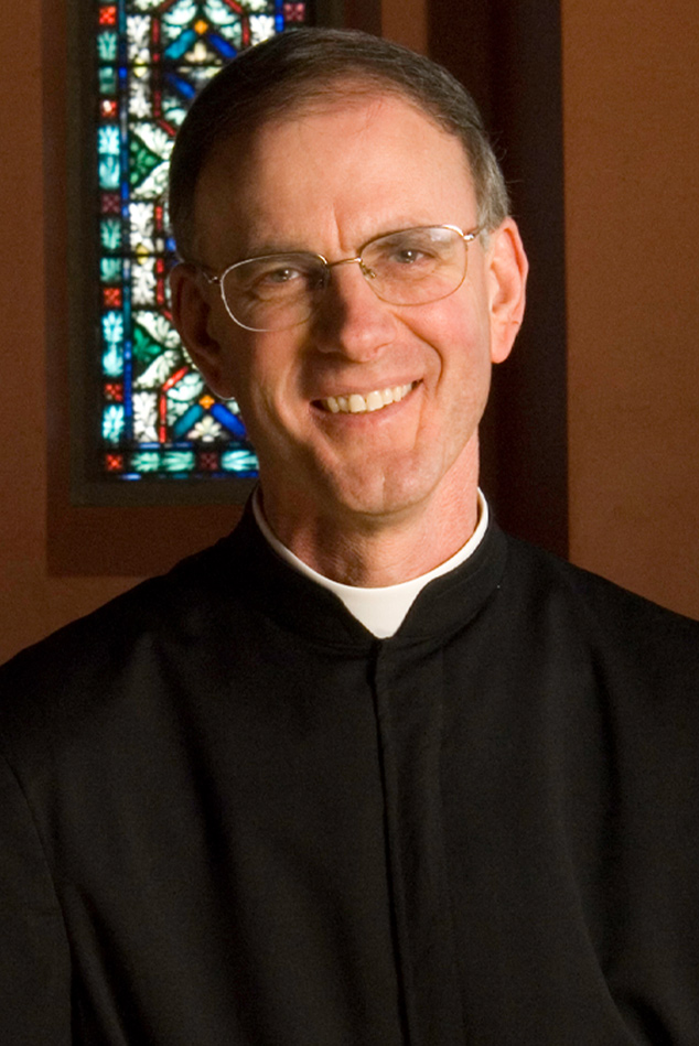 Fr. Gallagher