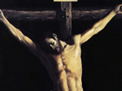 CHORAL MEDITATIONS ON THE PASSION OF CHRIST