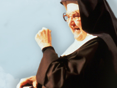 MOTHER ANGELICA TEACHING SERIES ON HEAVEN