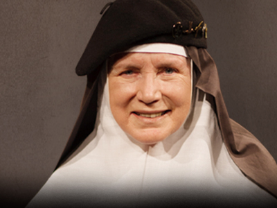MOTHER DOLORES HART’S HOLY VOWS