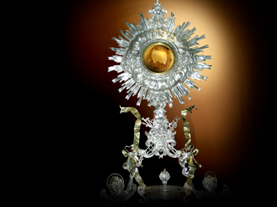 SIGNS- EUCHARISTIC MIRACLES