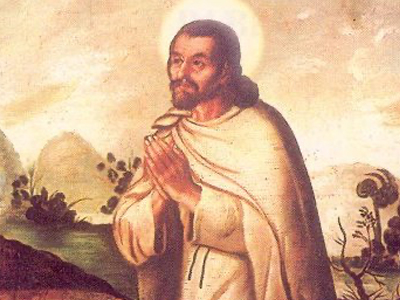 Guadalupe With the Franciscan Missionaries of the Eternal Word