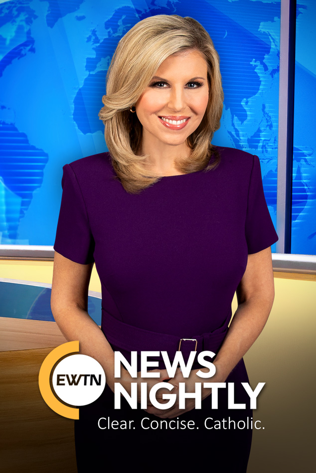 EWTN News Nightly