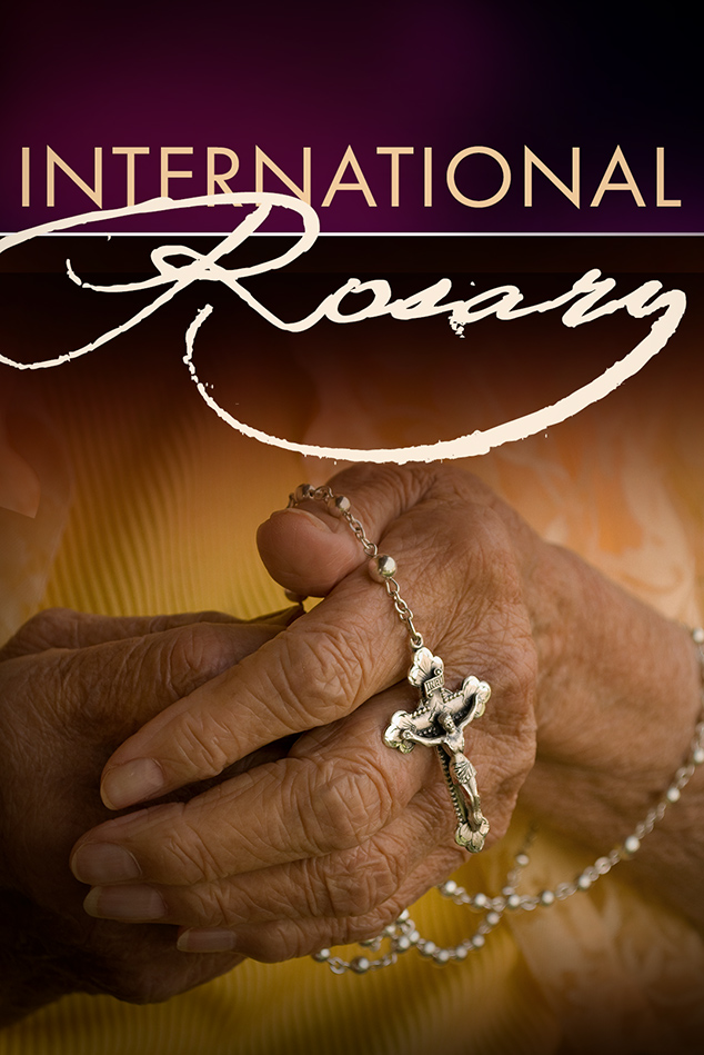 The International Rosary