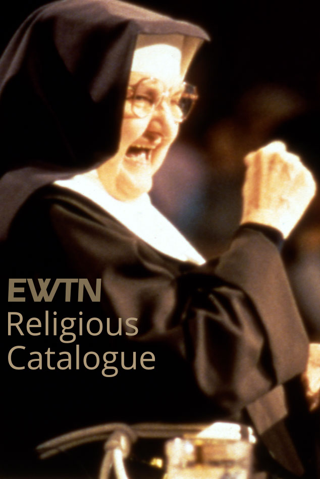 EWTN RELIGIOUS CATALOGUE