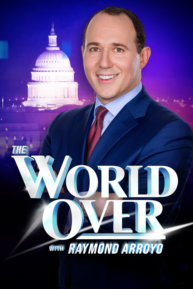 The World Over