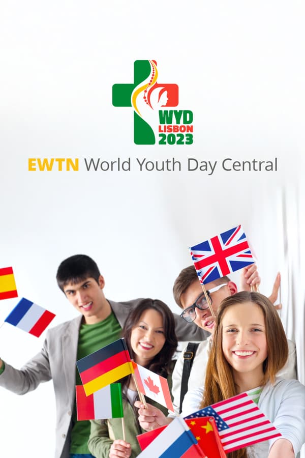 World Youth Day 2023