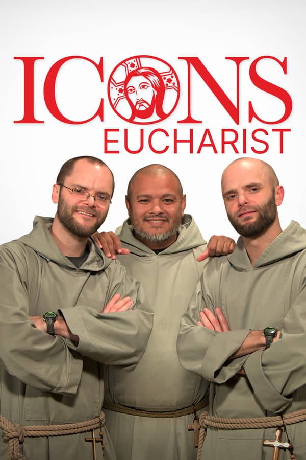 Icons - Eucharist
