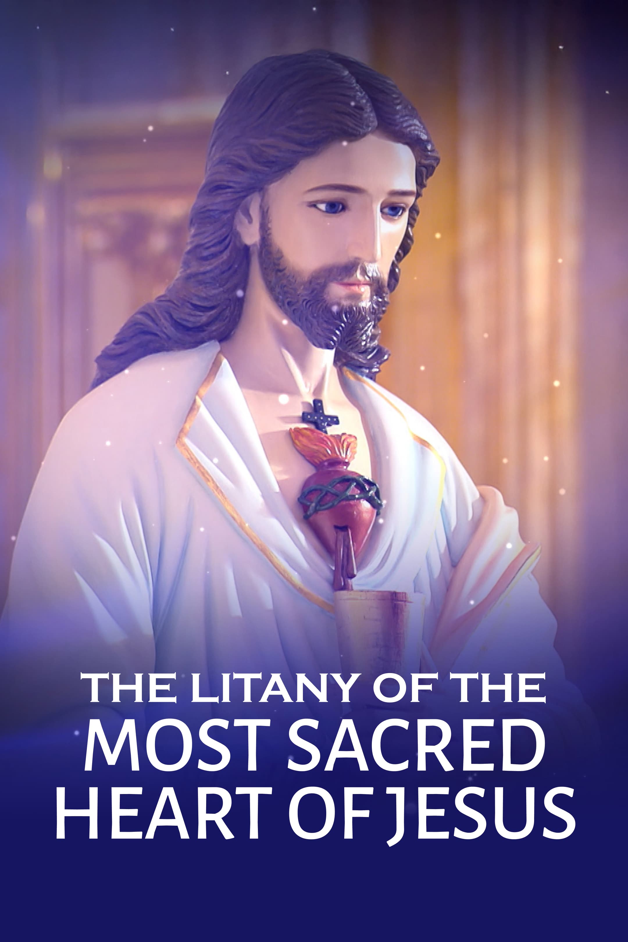 Litany of the Sacred Heart