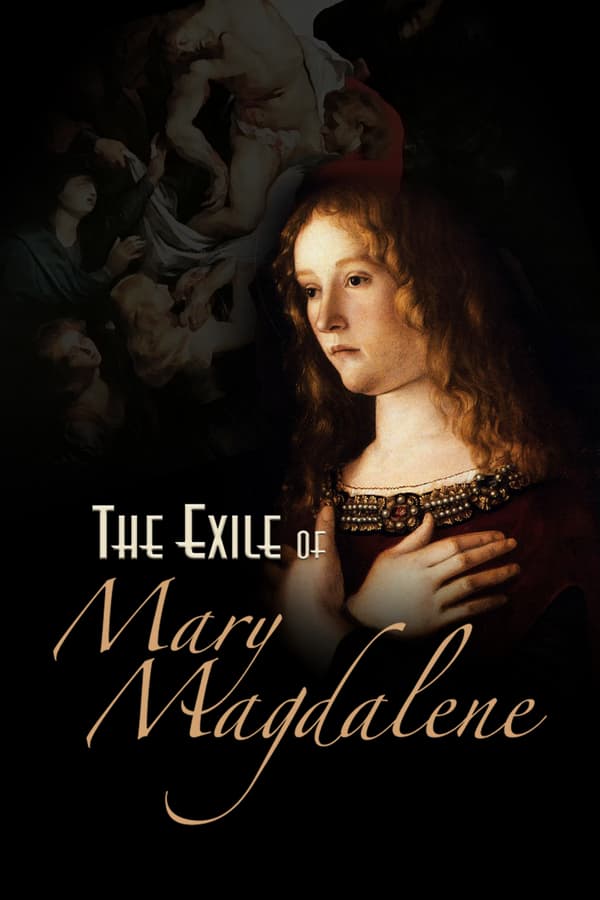 Exile of Mary Magdalene