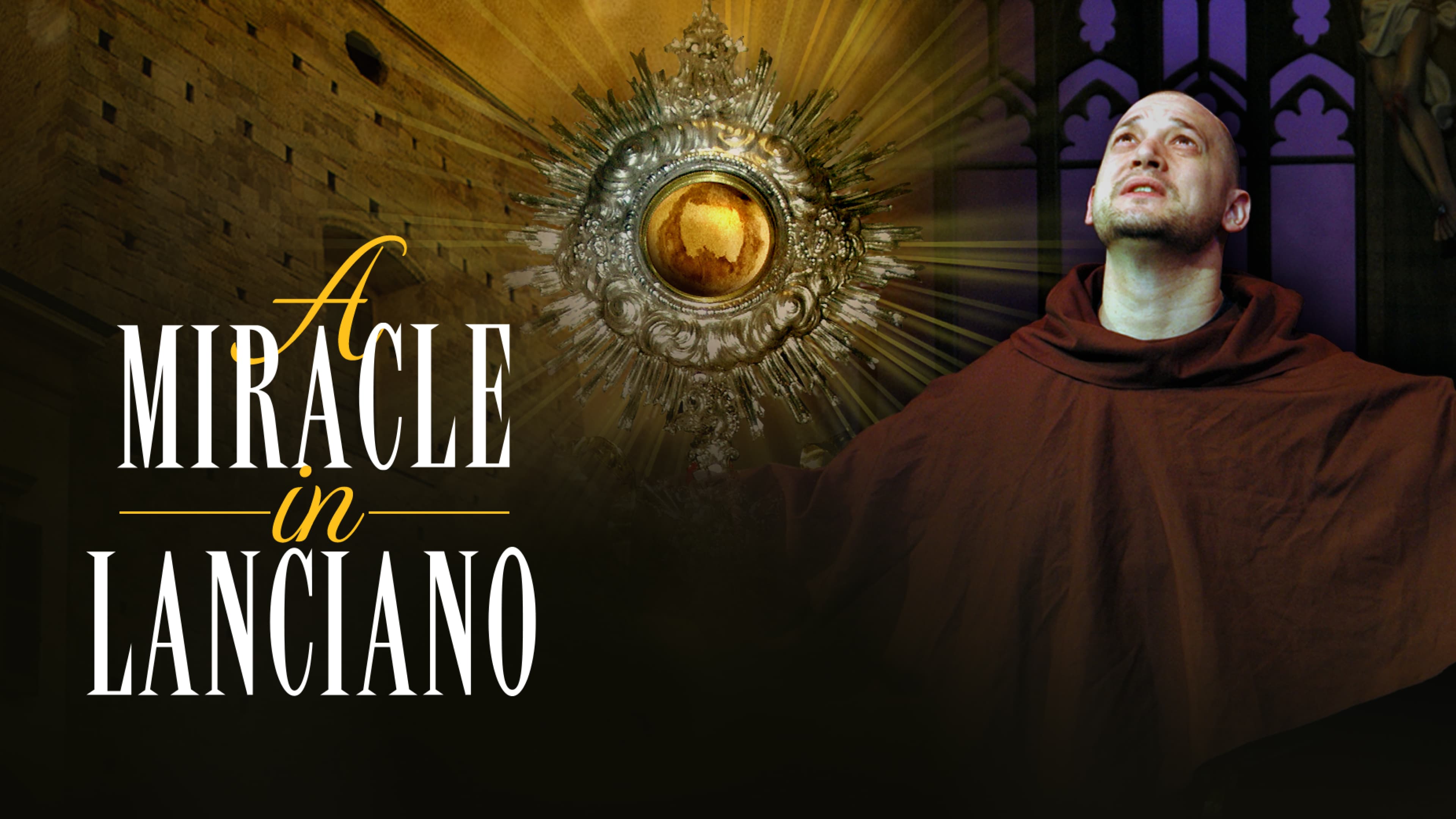 A Miracle in Lanciano