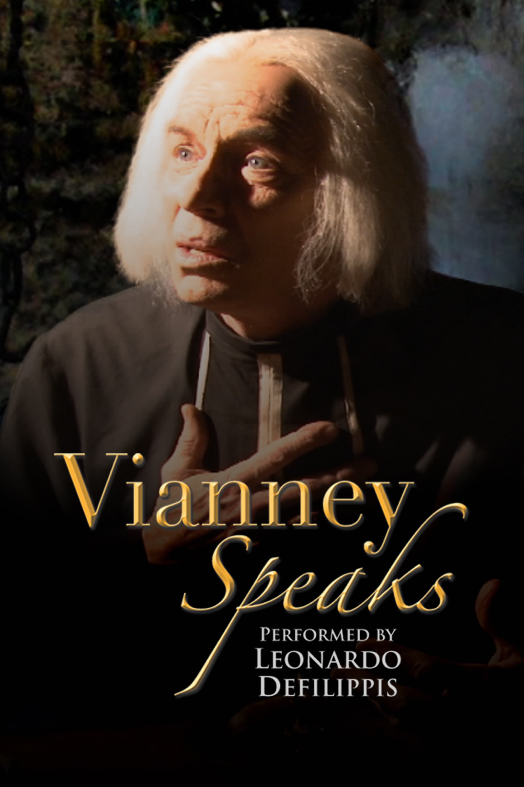 Vianney Speaks