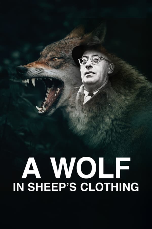 A Wolf in Sheep’s Clothing