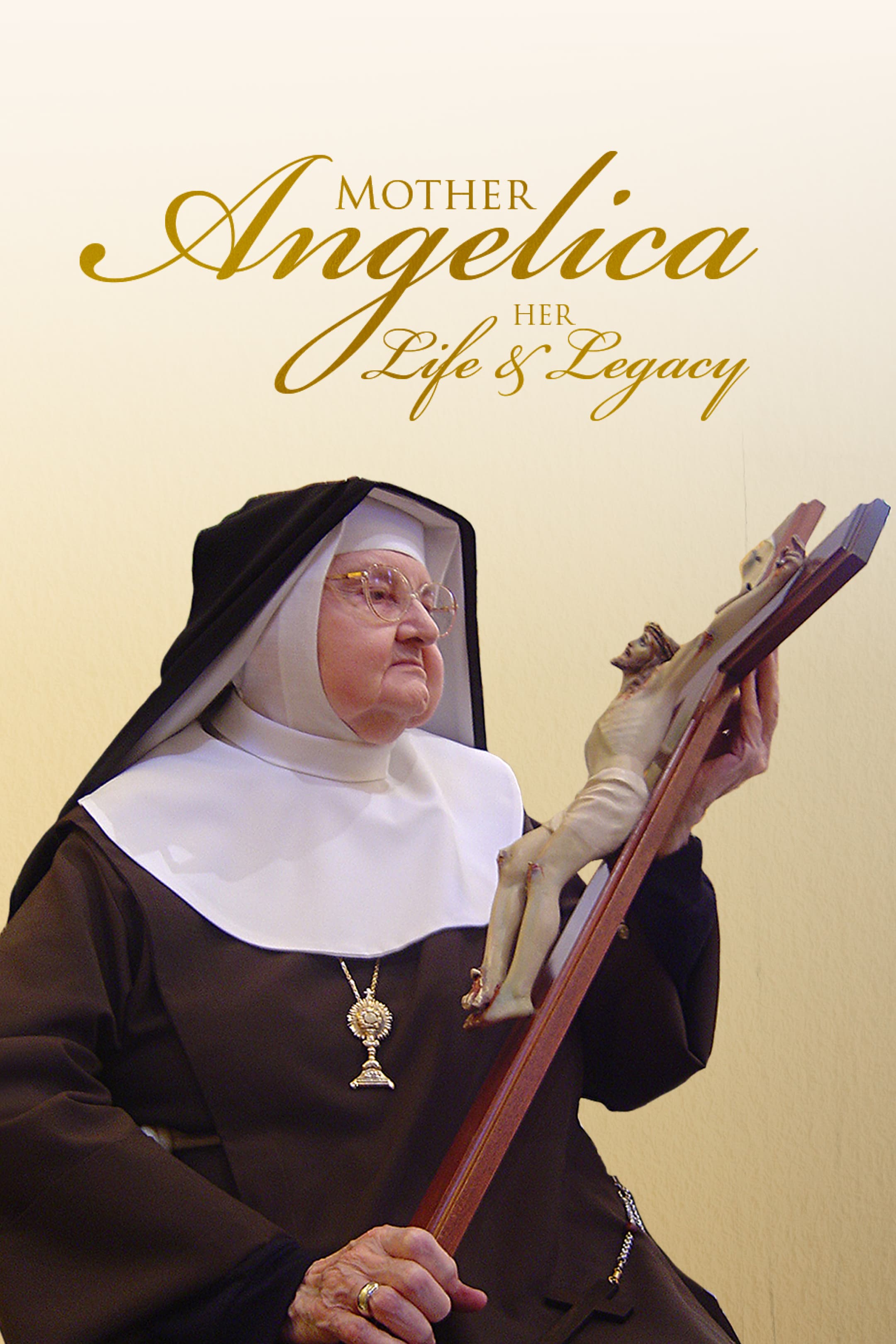 Mother Angelica: Her Life and Legacy