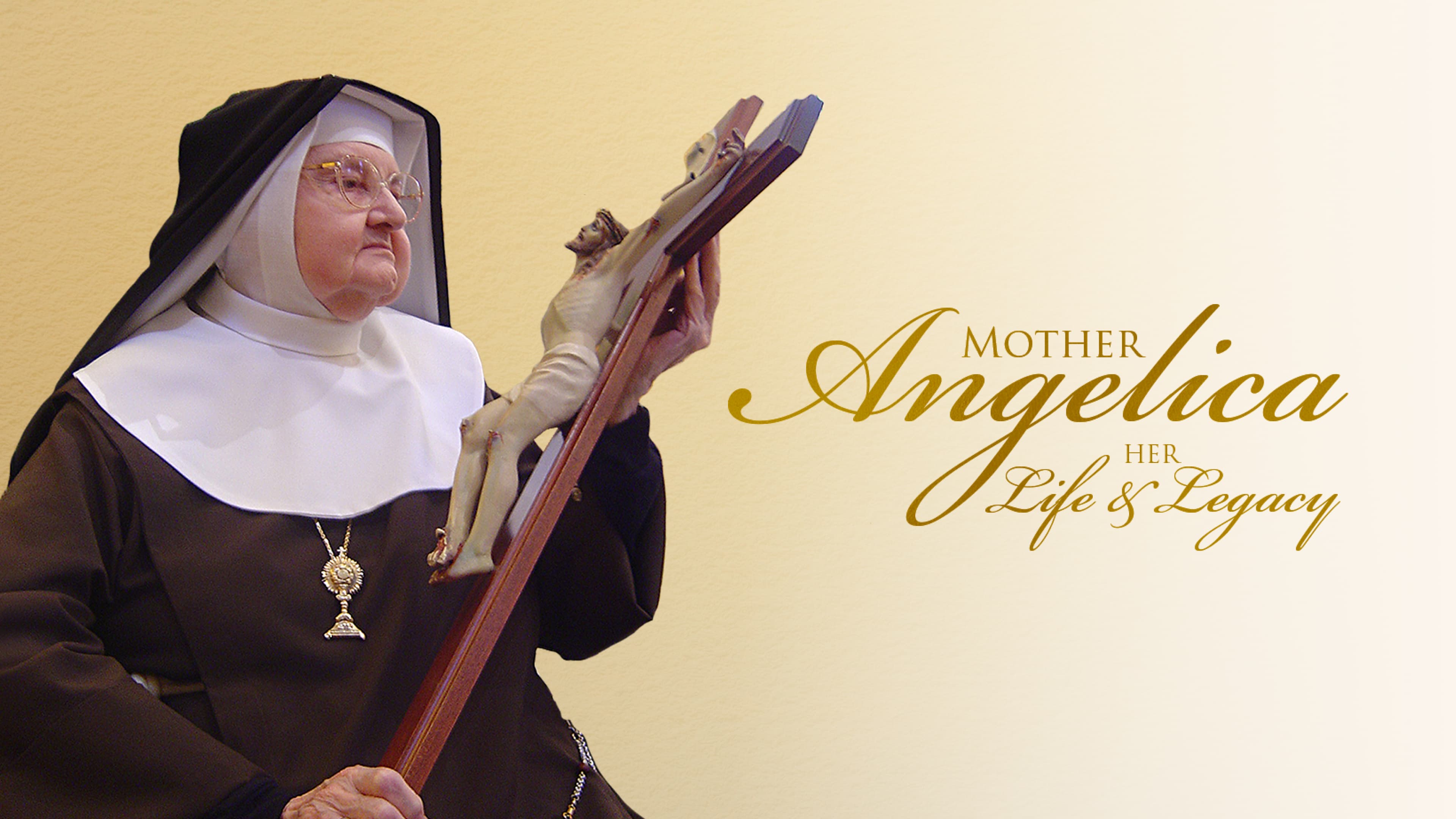 Mother Angelica: Her Life and Legacy