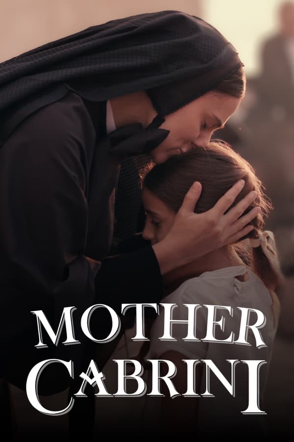 Mother Cabrini