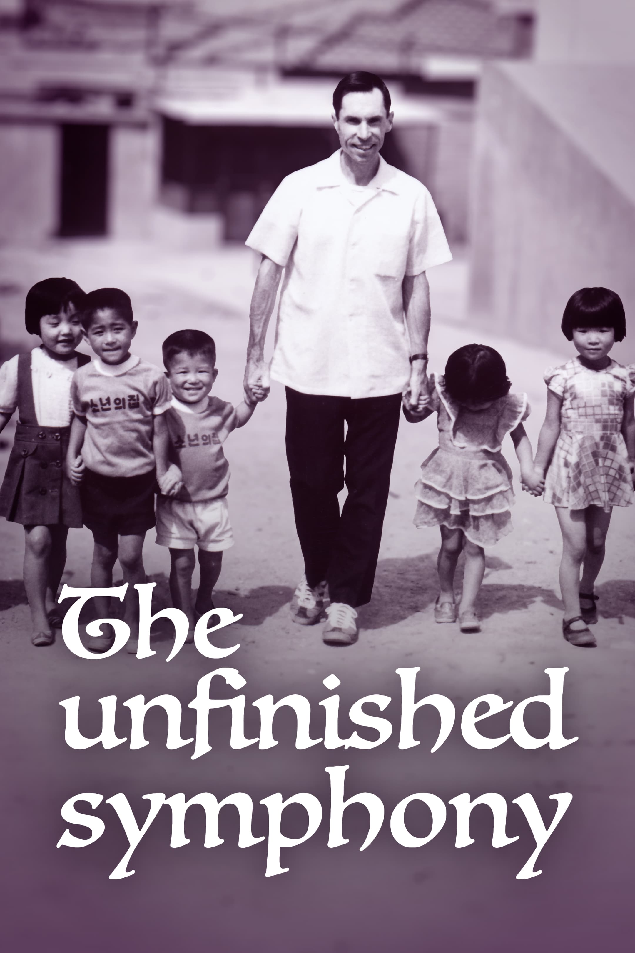 The Unfinished Symphony