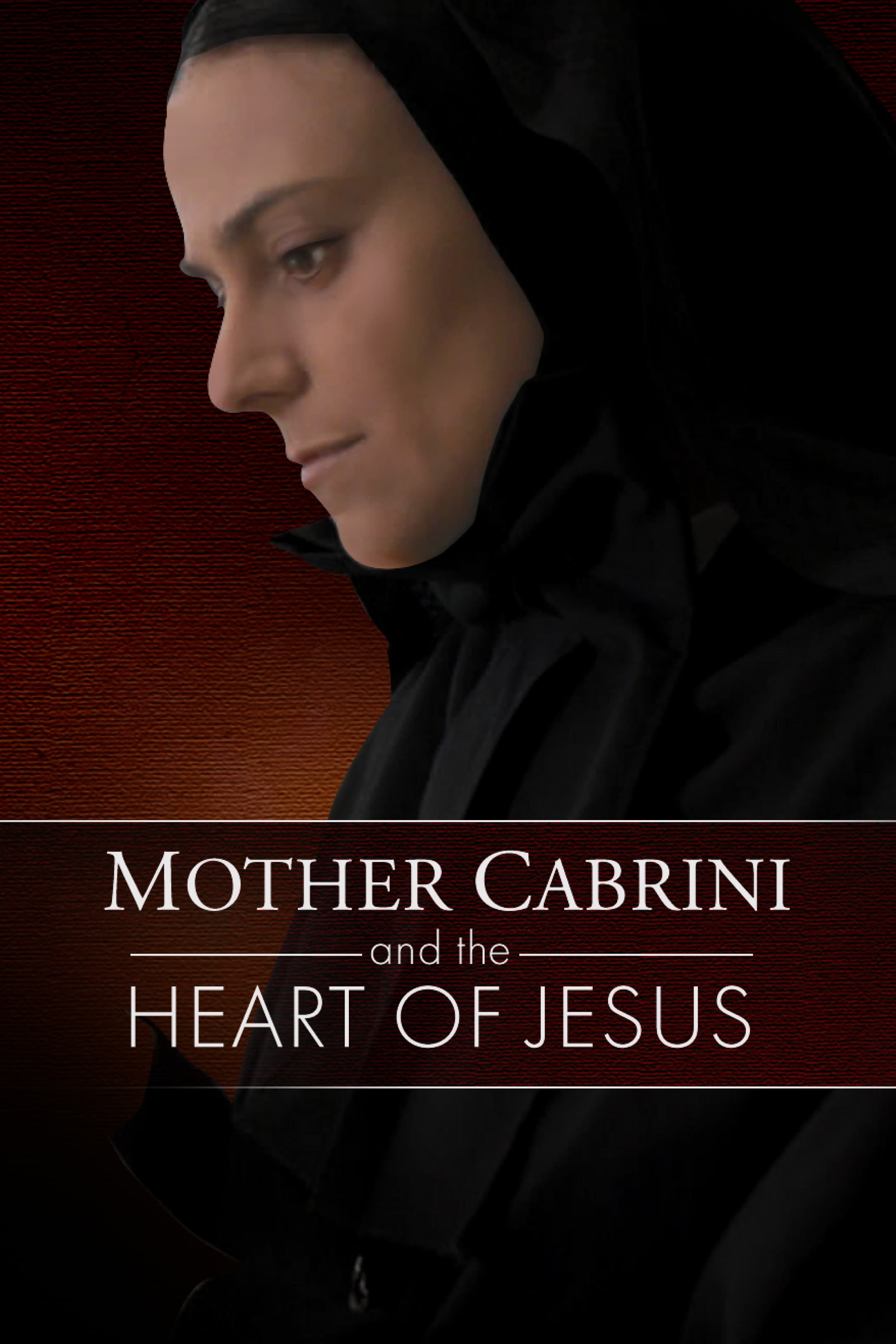 Mother Cabrini and the Heart of Jesus