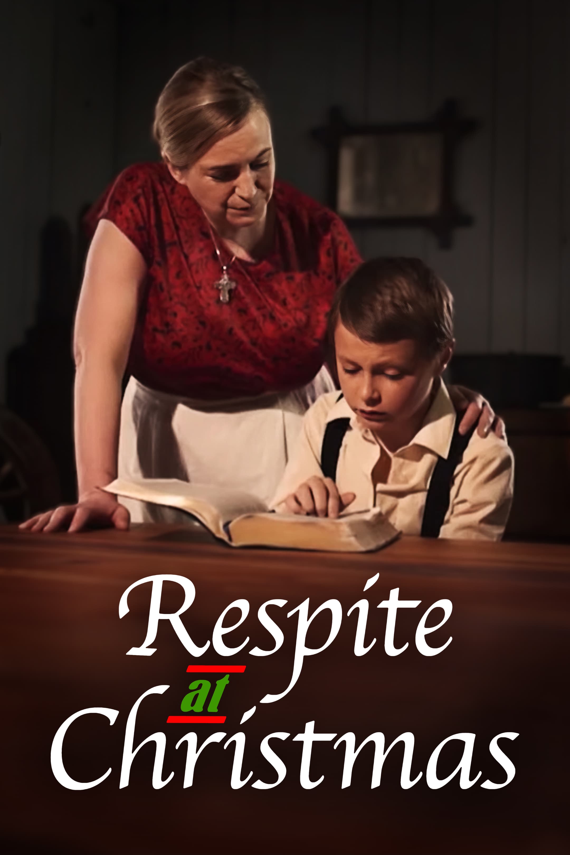 Respite at Christmas