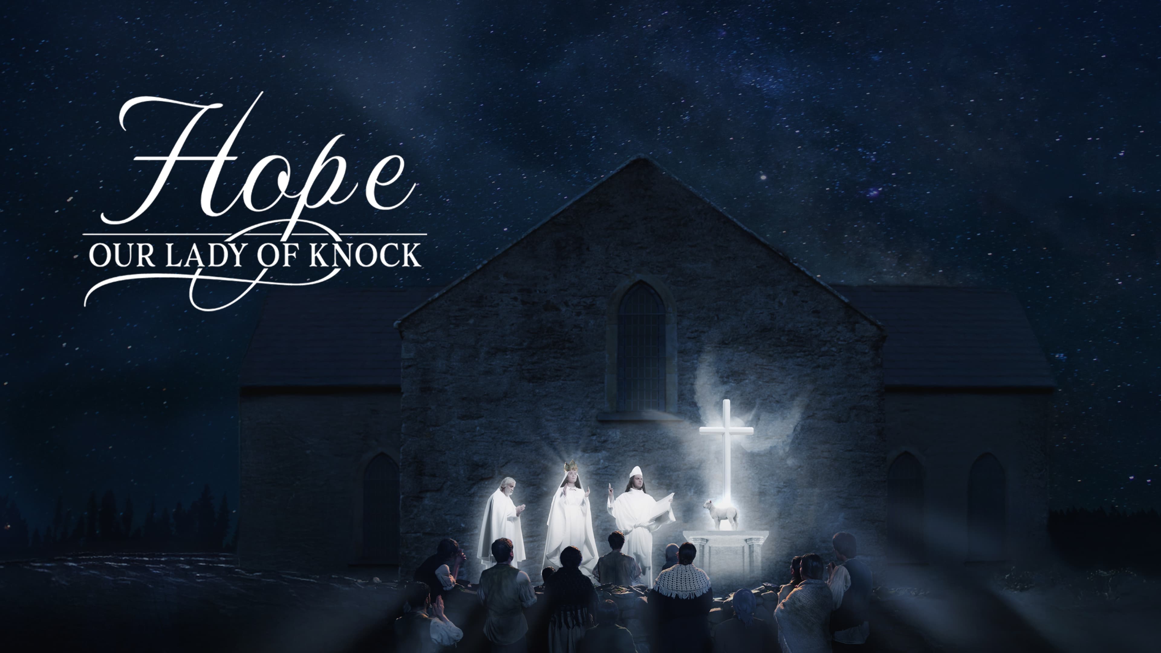 Hope - Our Lady of Knock