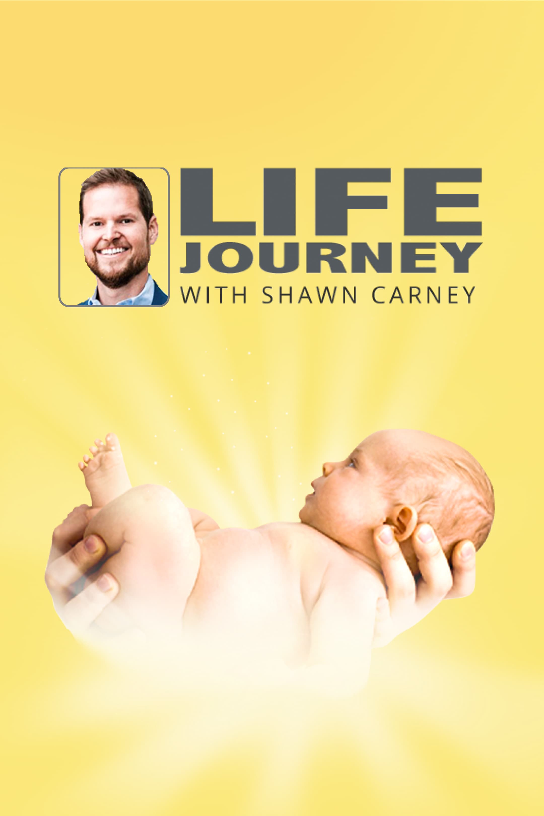 Life Journey With Shawn Carney