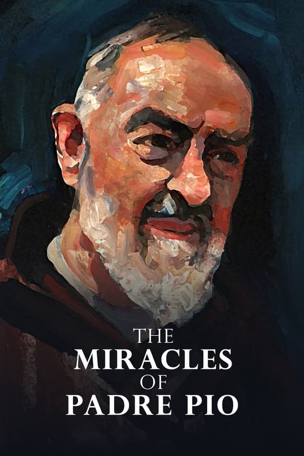 Miracles of Padre Pio