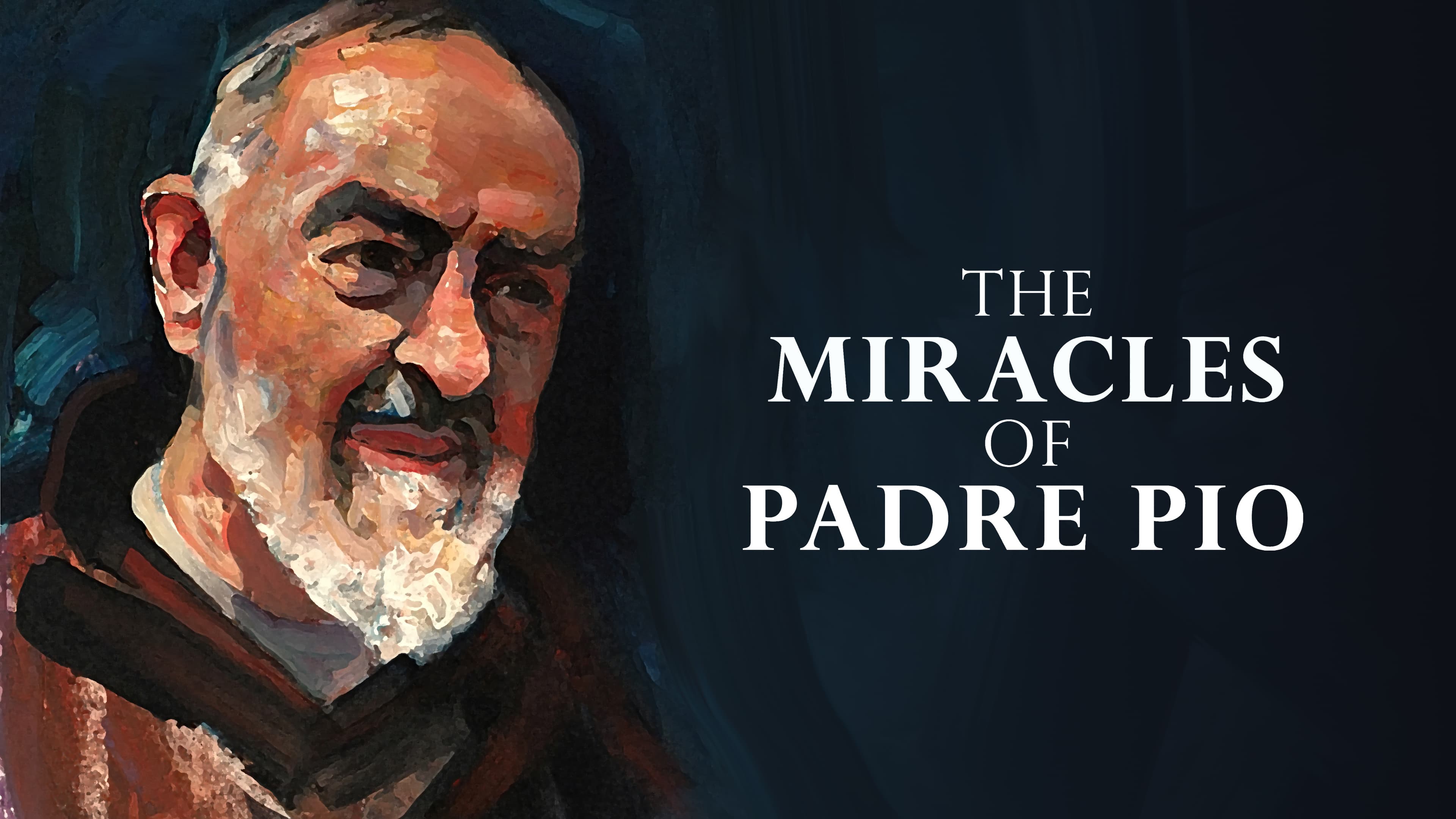 Miracles of Padre Pio
