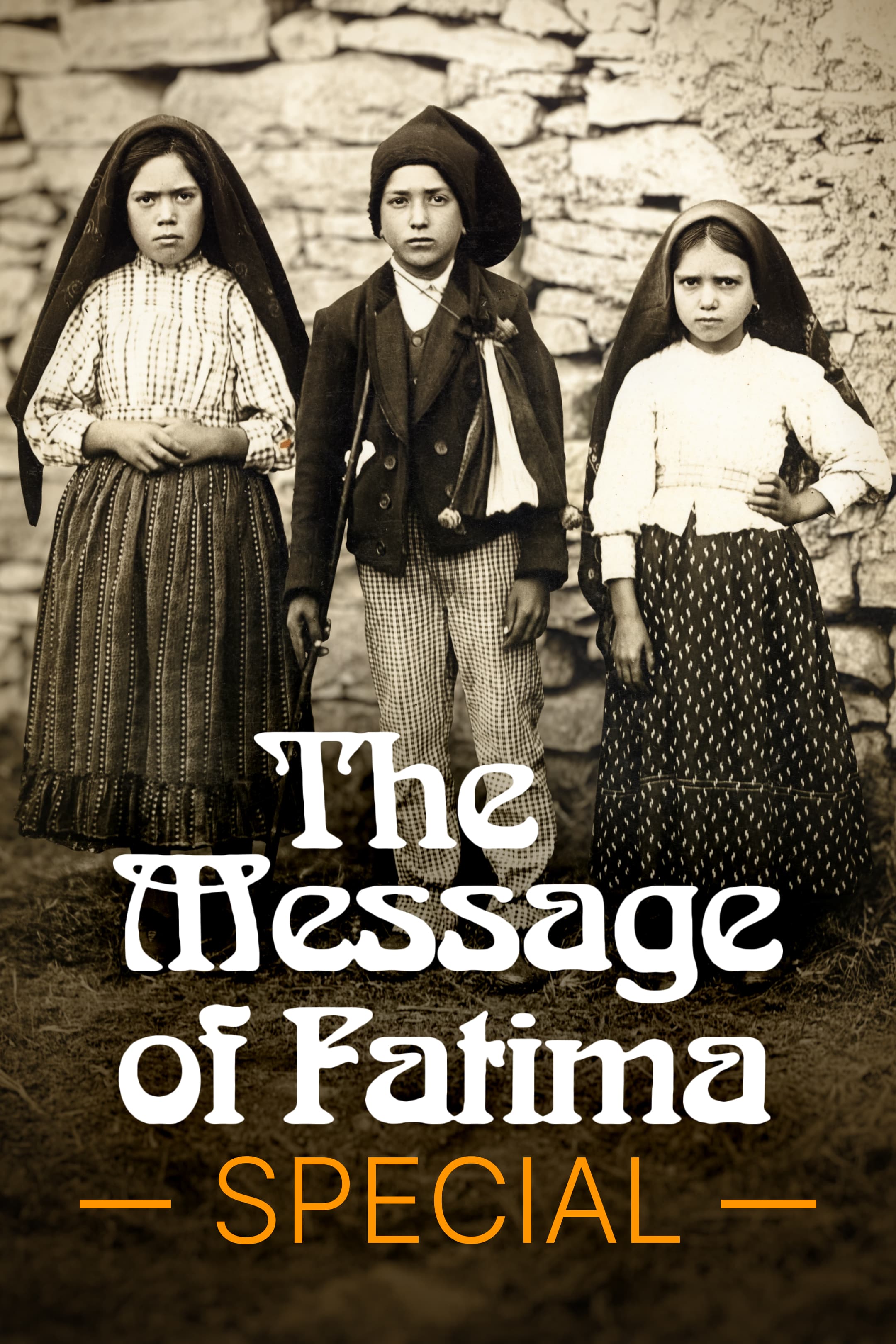 The Message of Fatima