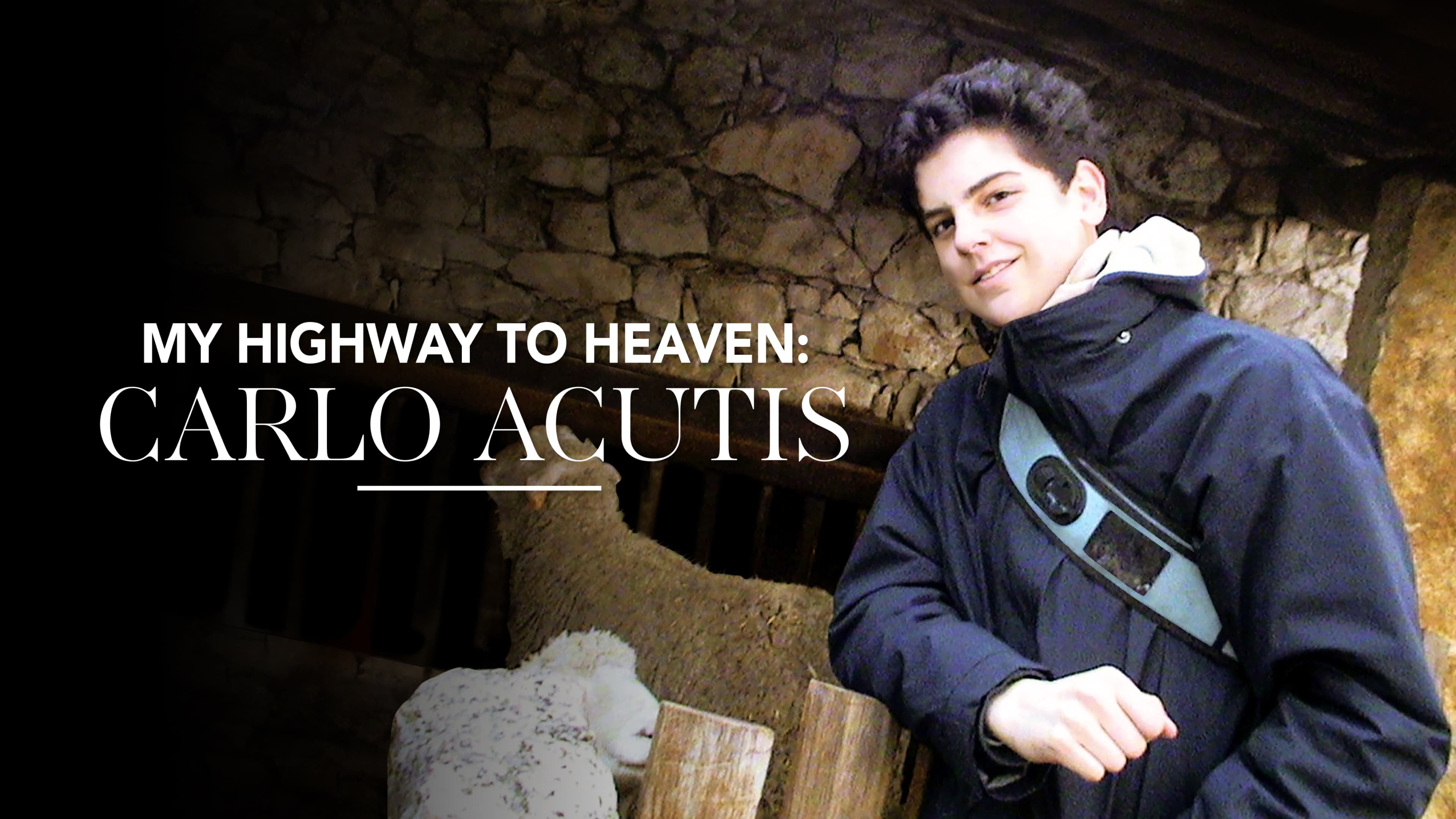 My Highway to Heaven- Carlo Acutis and the Eucharist