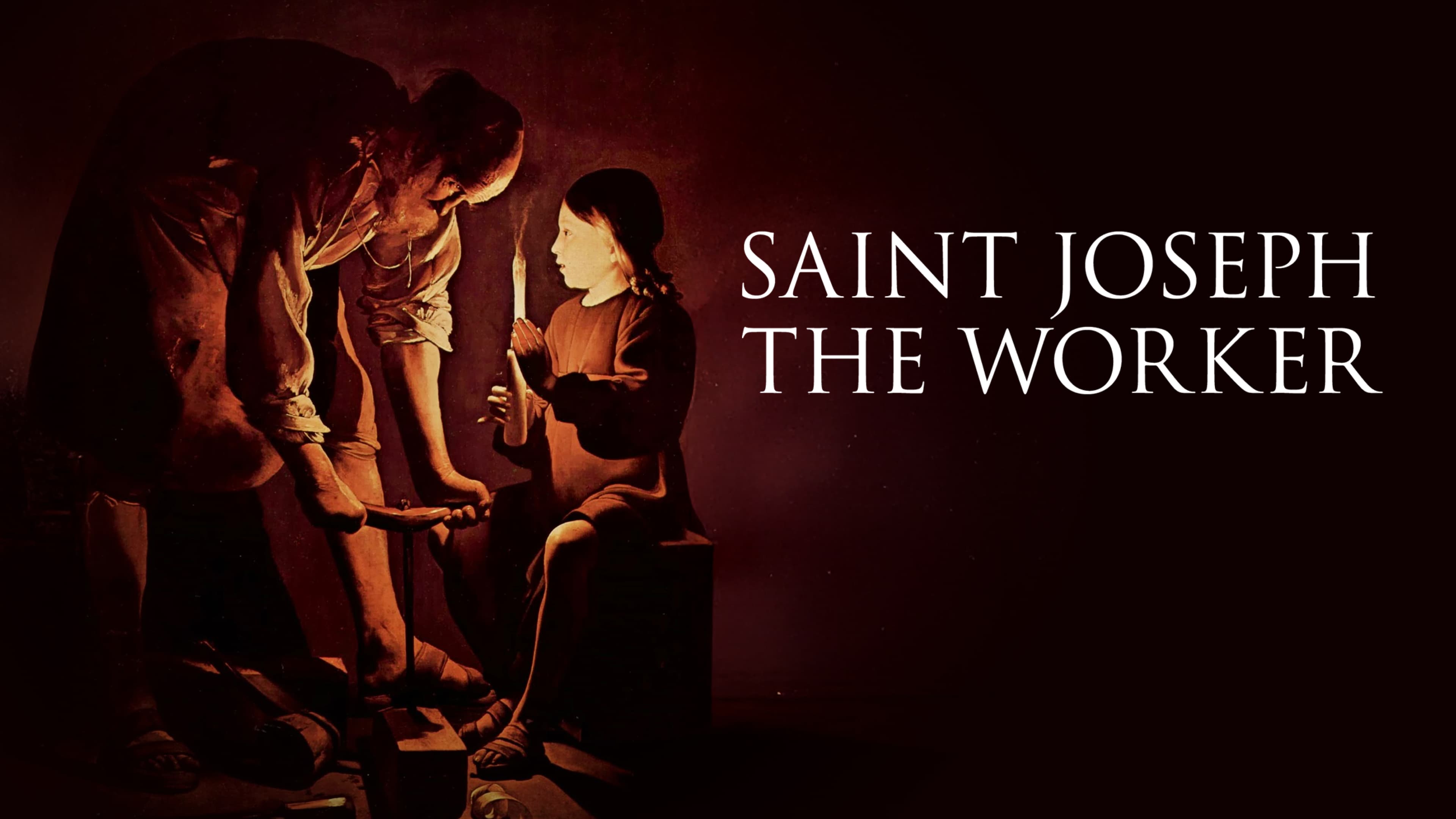 Saint Joseph the Worker