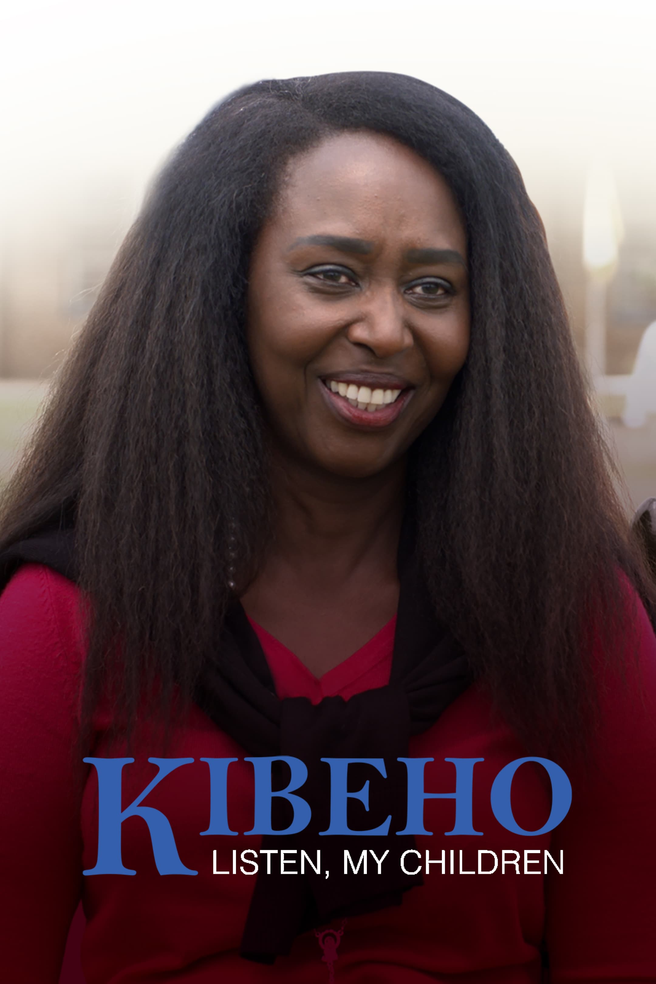 Kibeho: Listen, My Children