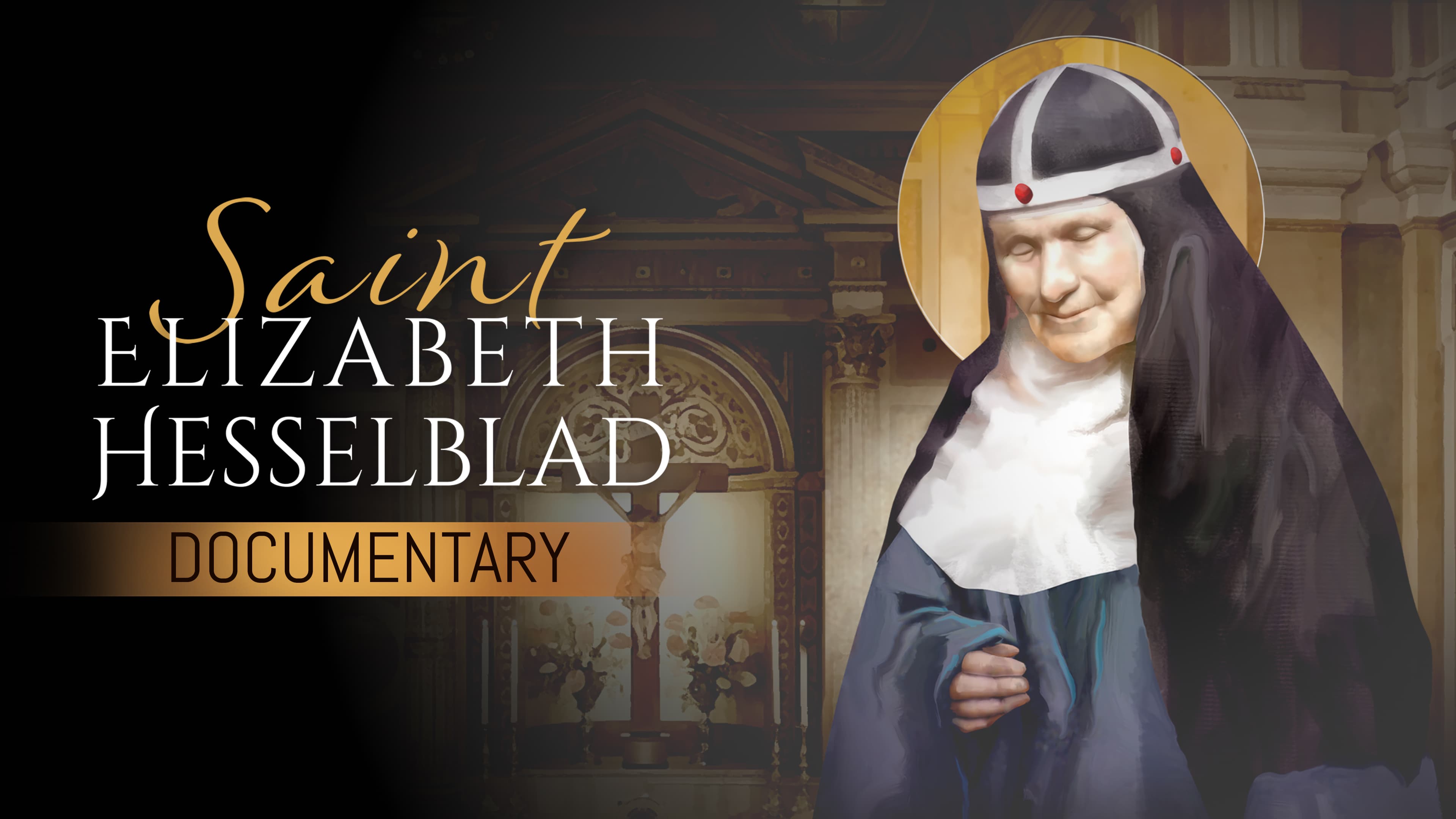 Saint Elisabeth Hesselblad