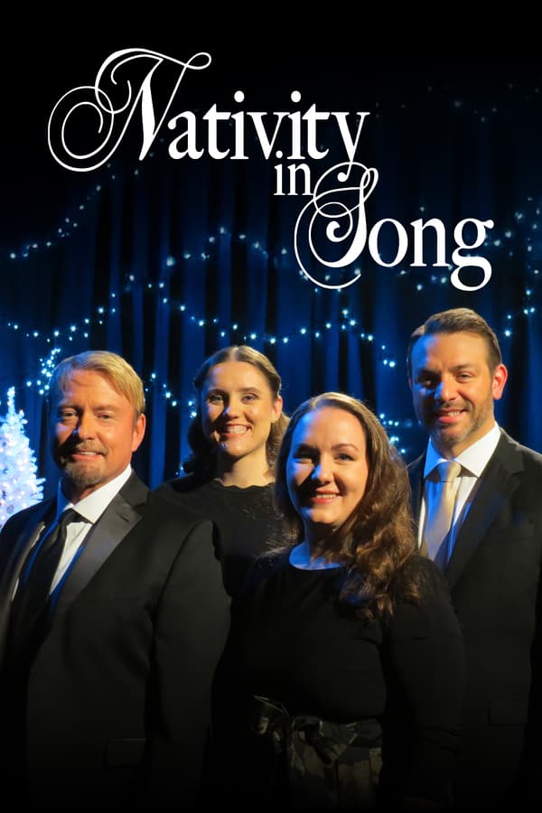 Nativity in Song