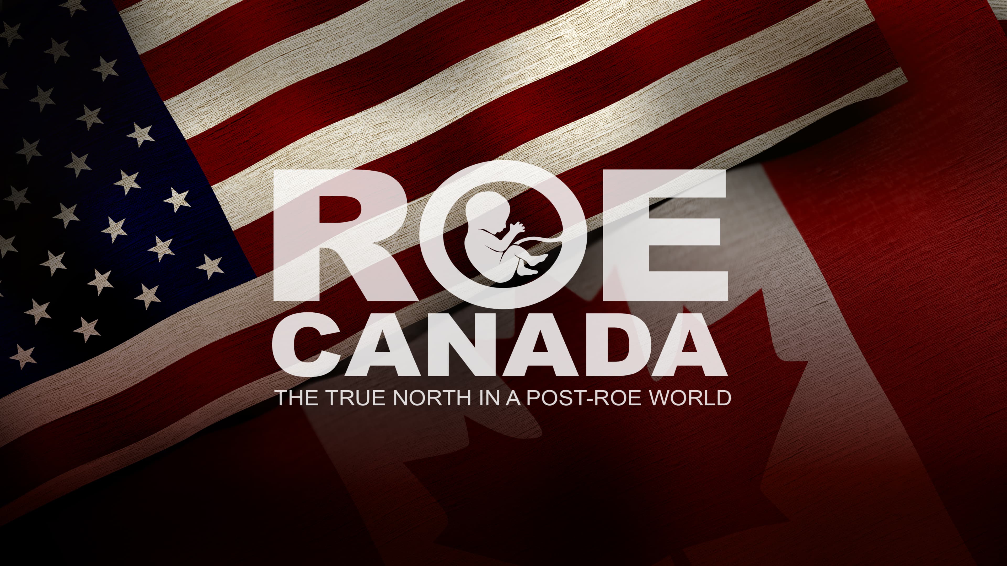 Roe Canada- the True North in a Post-Roe World