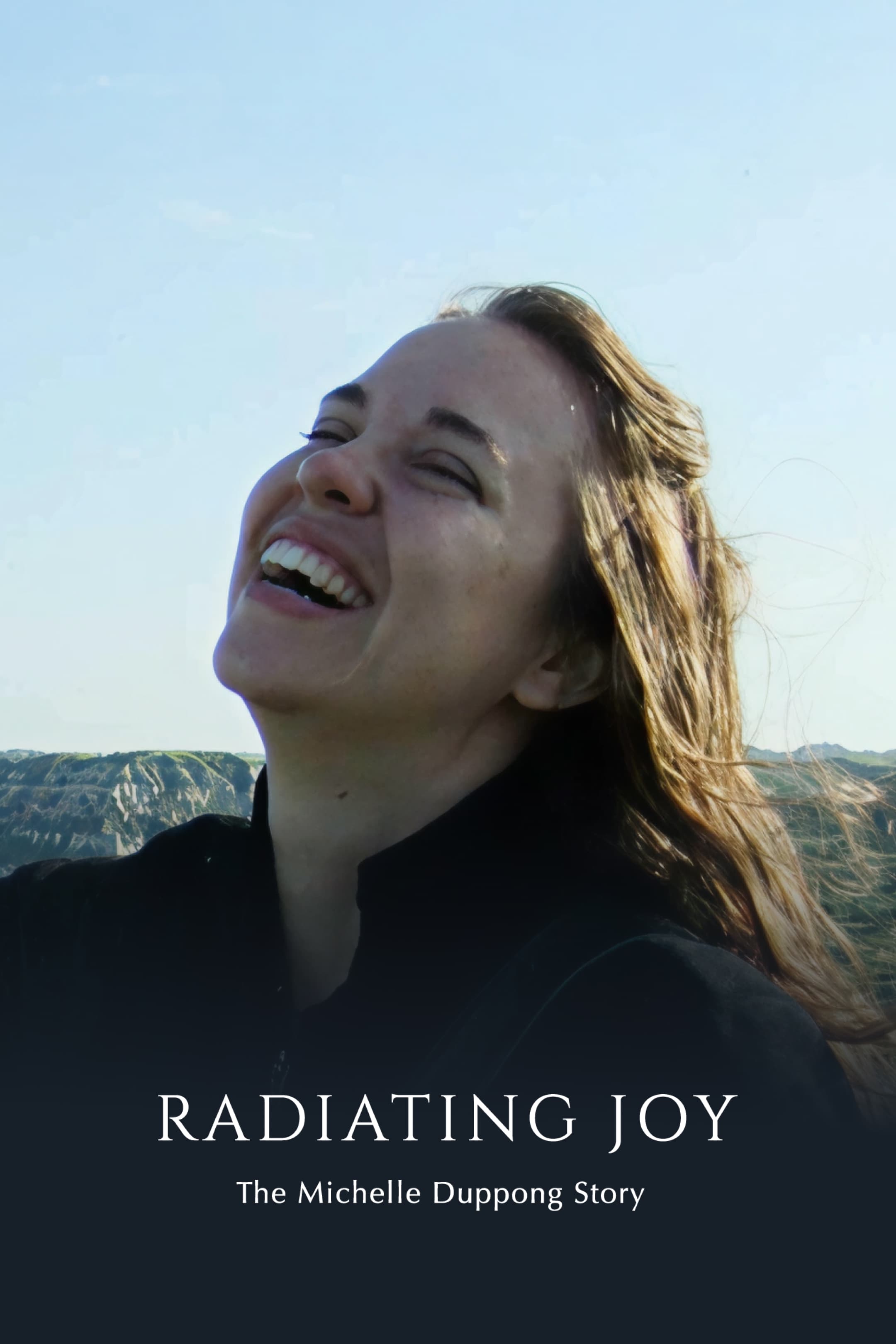 Radiating Joy- the Michelle Duppong Story