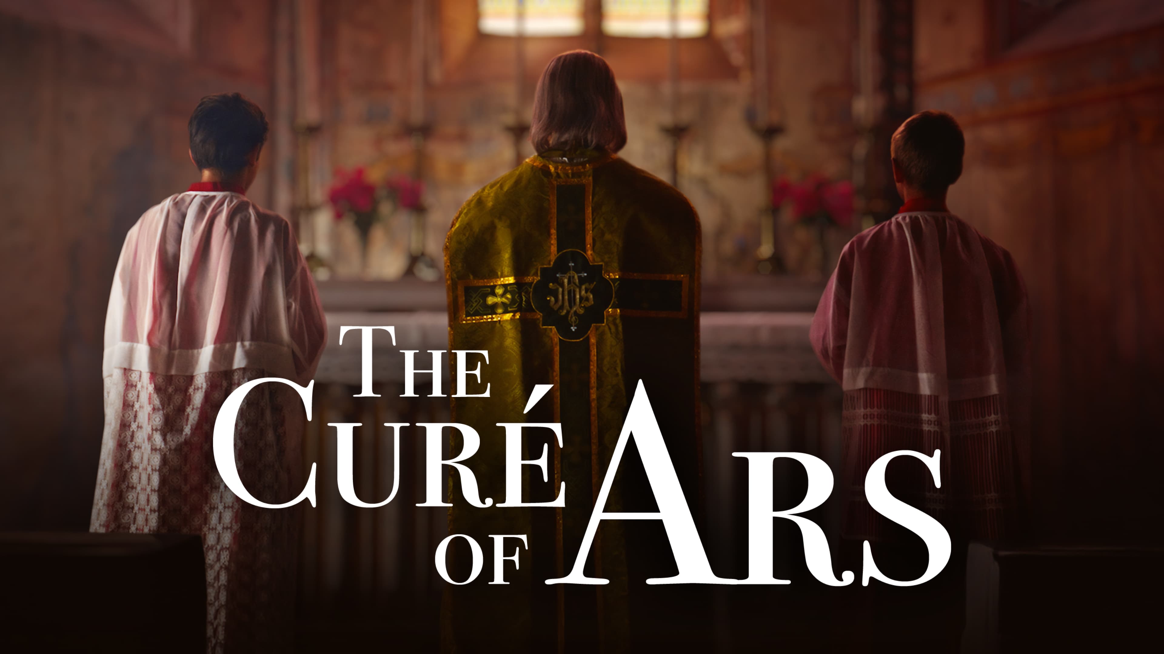 The Curé of Ars