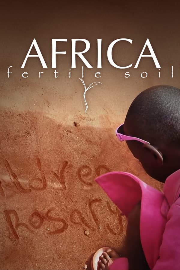 Fertile Soil Africa
