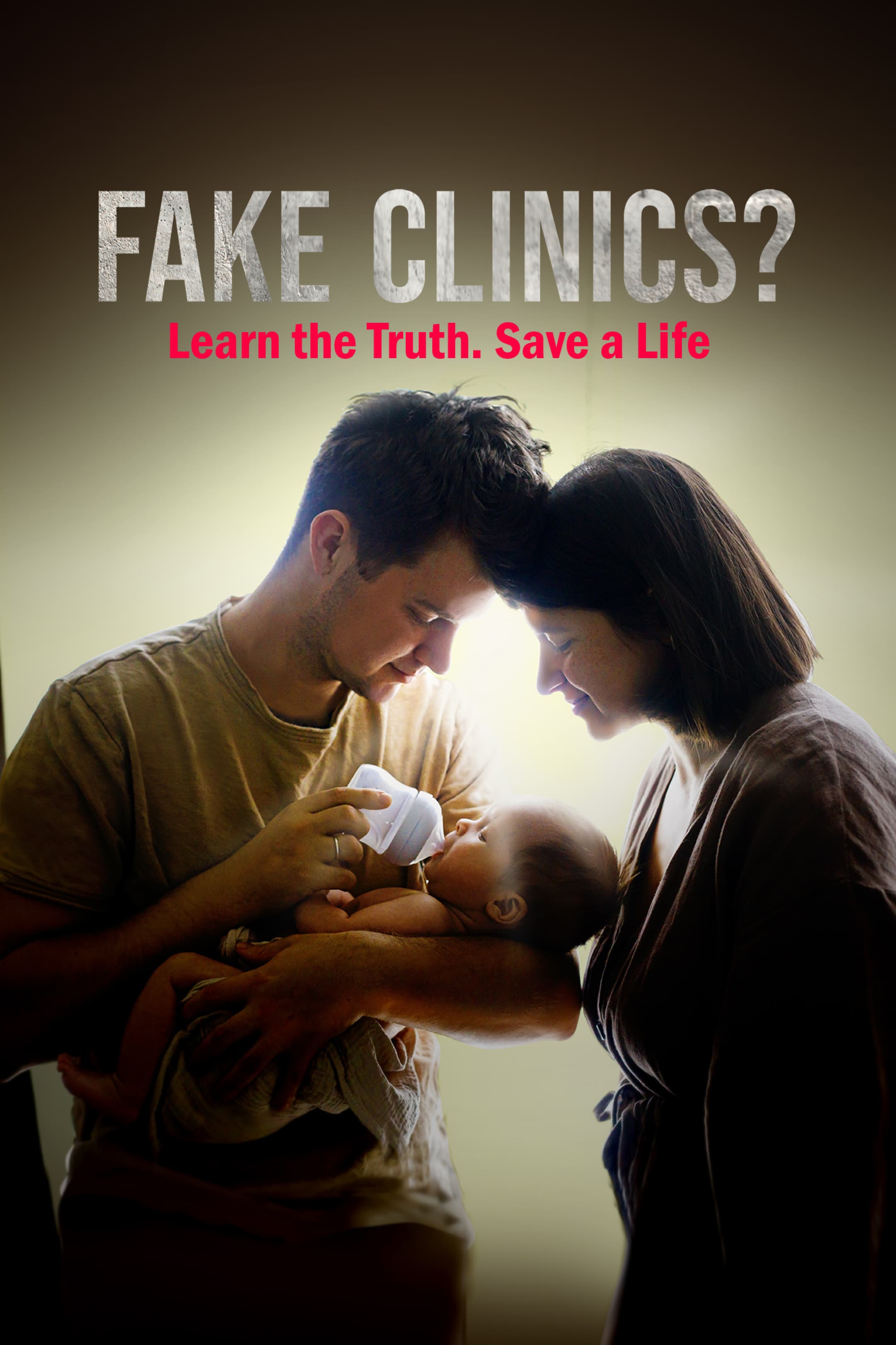 Fake Clinics?