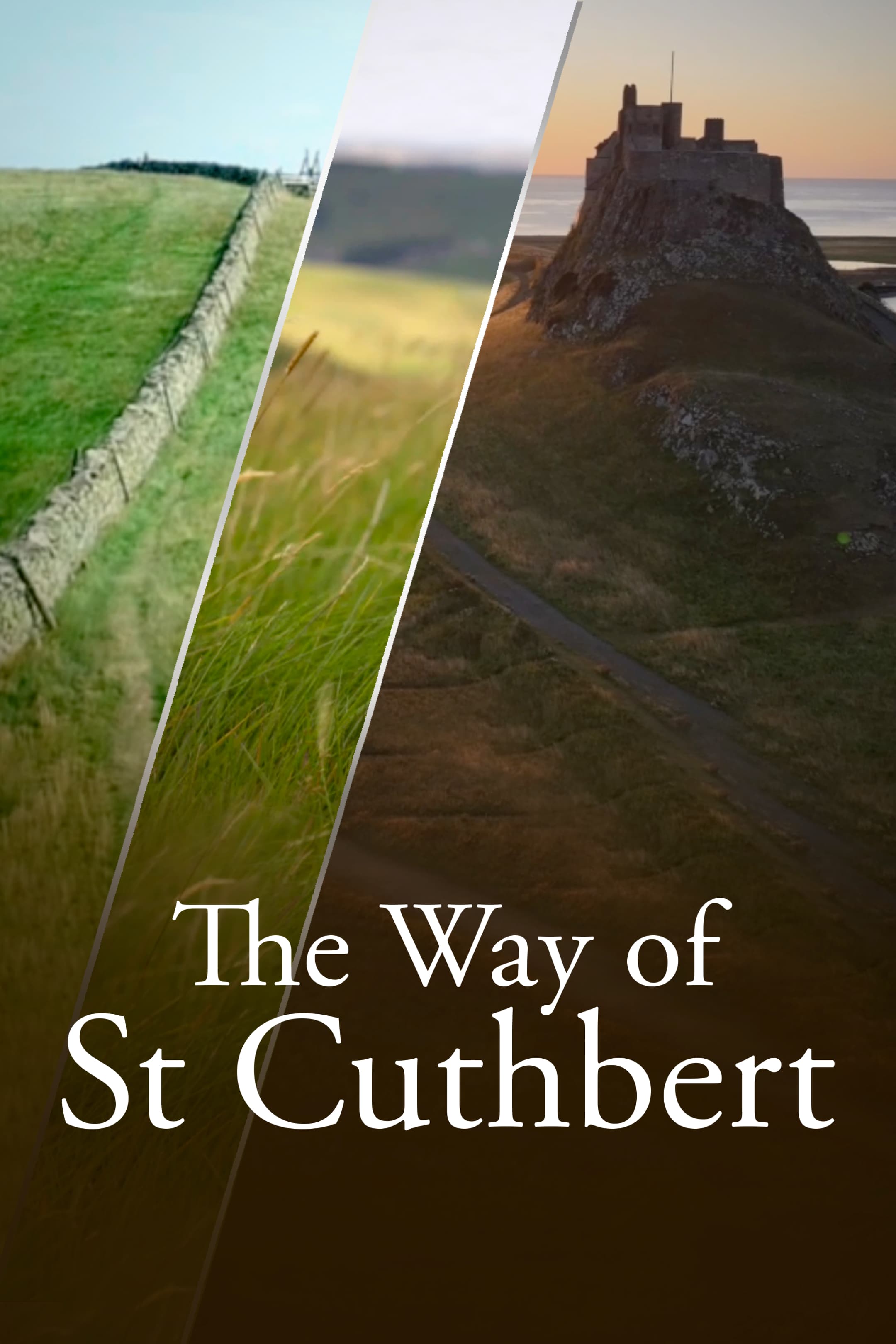 The Way of St. Cuthbert