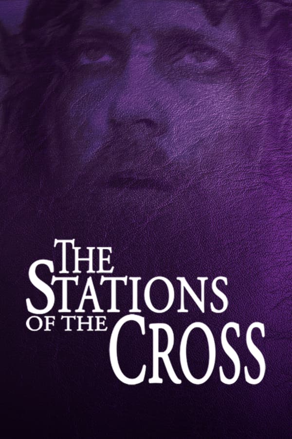Stations of the Cross