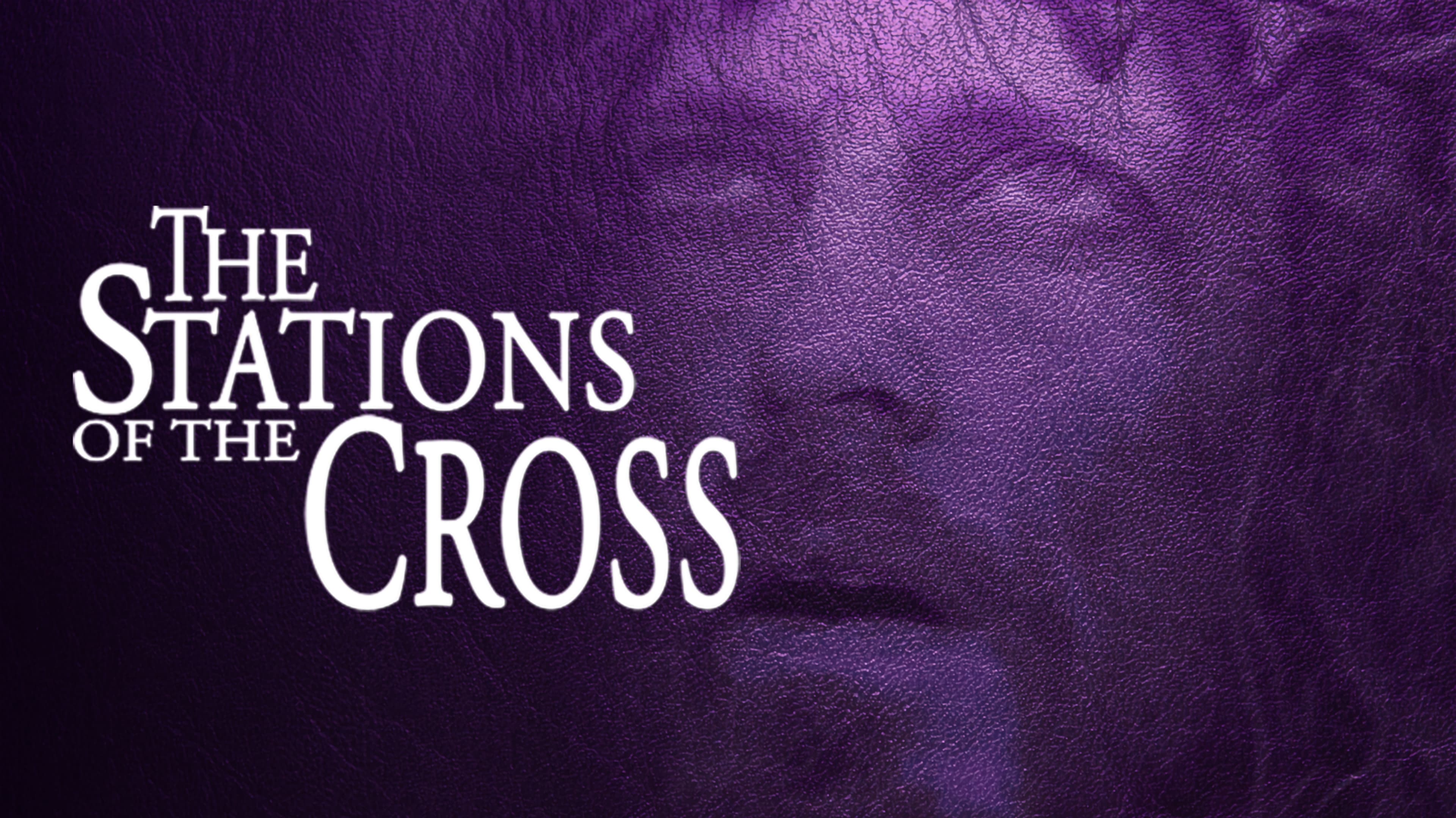 Stations of the Cross